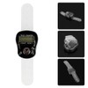 Digital lap counter, mini finger counter, 5 pieces counter, electronic