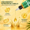 2p JOVEECO Aceite De Batana Orgánico Natural Crecimiento Del Cabello