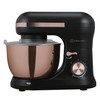 CULINARY CHEF 4.5L Retro Stand Mixer (Rose Gold Bowl *SPECIAL