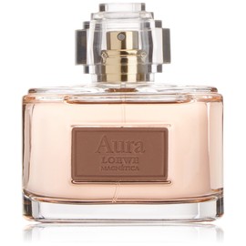 Aura Loewe Magnetica for Women 2.7 oz Eau de Parfum Spray
