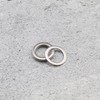 eMagTech 10PCS Pedal Washers for 9/16'' Pedal Axles/Cranks Bicycles Mountain