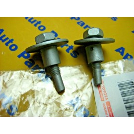 Toyota Lexus Engine Air Filter Box Cover Bolt Genuine OEM Toyota 2