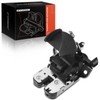 A-Premium Actuador de Cerradura de Tapa de Maletero Compatible con