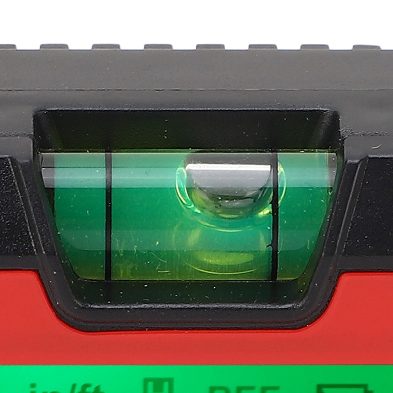 Digital Level Box Angle Finder Woodworking Electronic Protractor with Horizontal