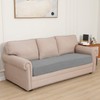 Easy-Going Stretch Cushion CoverSofa Cushion Furniture Protector Sofa Seat Sofa