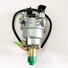 New Generator Carburetor for Harbor Freight Predator Generator 420CC 13HP 69671 68530 68525 8750W with Air Intake Gaskets