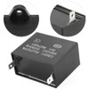 Condensador de arranque, CBB61 AC Capacitor 450V AC 24uF 50