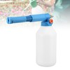 Handheld Pressure Foam Sprayer 1/4 Inch Quick Plug 2000ML Pressure