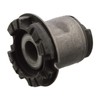 febi bilstein 18313 Axle Beam Mount for rear axle support,