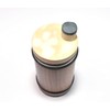 Sanding Disc Belgischer Brocken Natural Grain 8000 Diameter 54.5 mm