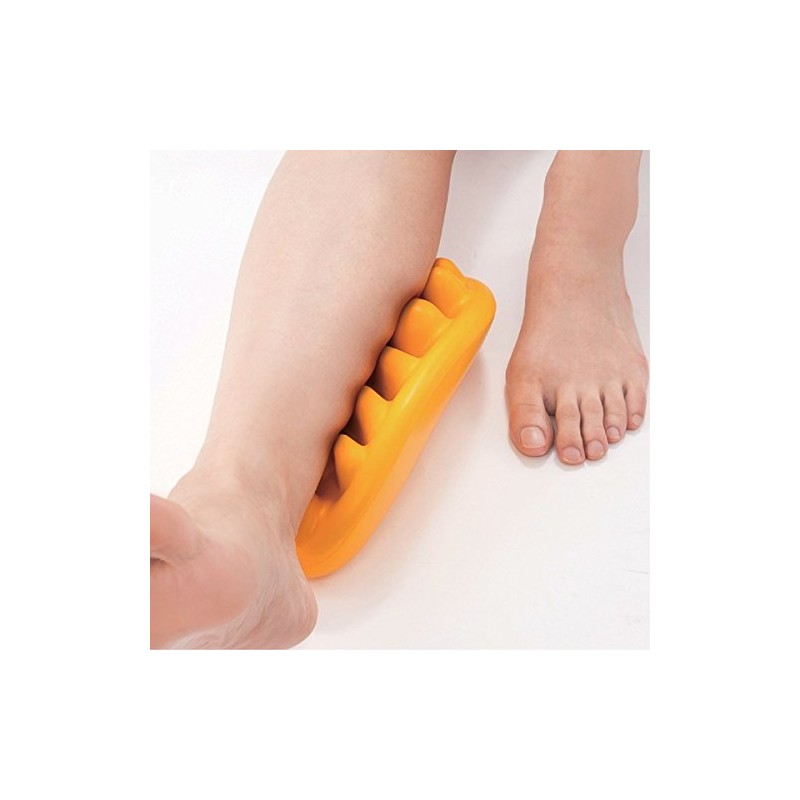 The Chezmoi Graphical User Interface Button Calf Stretcher
