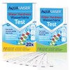 Water Hardness Test Strips °dH - Pack of 20 -