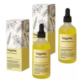 2026r.f Jjlsss)2pcs Aceite Esencial Para Cuidado Del Cabello