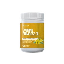 그리니아 달맞이꽃오일 EPO 1000mg 150정 Greenia Evening Primrose Oil EPO 1000mg 150 Capsules