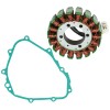 For Honda Stator & Gasket for Honda CBR600F4 1999 2000