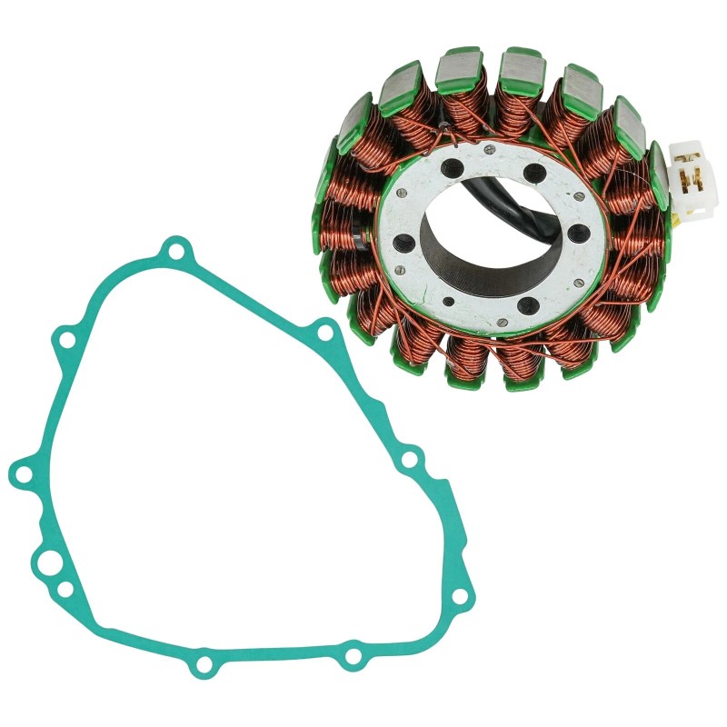 For Honda Stator & Gasket for Honda CBR600F4 1999 2000