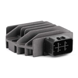 Voltage Regulator, SH640D-12 Rectifier for YFM400 KODIAK 2X4 4X4 YFM250 SH640E-11 31600-HM8-013