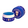 3x Bandido Hair Wax Blue Aqua Hair Wax – Hard