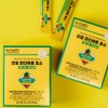 Bromelain Enzyme Lactobacillus Real Pineapple Fermentation Enzyme Potency Value 30