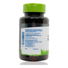 Cloruro Magnesio Cápsulas Vidanat