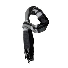 Datoni Plaid Scarf Wraps For Women Lightweight Men Cashmere Feel Luxurious Scarfs Warm Cozy Shawl Extra Soft (Big Plaid)