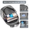 ZOMAKE Ultra Lightweight Foldable Backpack - Packable Foldable Rucksack 20L