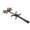4 Dot Light Visual Function Test Kit Professional Red Green