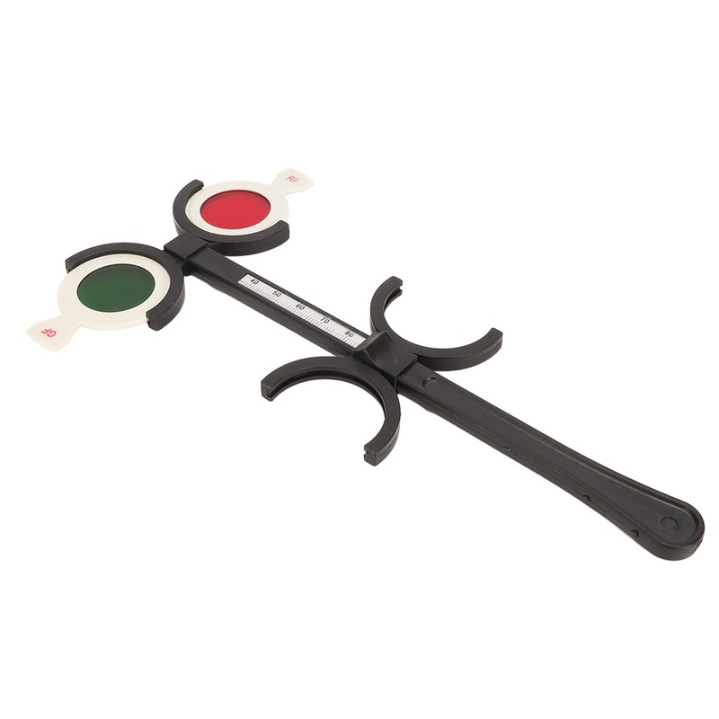4 Dot Light Visual Function Test Kit Professional Red Green