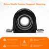 HB108D Drive Shaft Center Support Bearing Compatible with 1996-2012 Chevy
