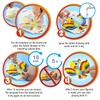 Craze Splash Beads Unicorn Set Water Beads for Children Non-Toxic