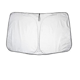 YYANBB Suzuki Spacia Base 33 Series Car Sun Shade for Windshield Parasol Sun Shade UV Protection Overnight Car Foldable No Suction Cup Required