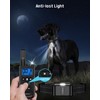 Dog Training Collar with Remote, 2600Ft Remote Electronic Dog Shock
