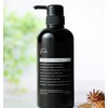 Evolube Adult Women's Hair Quality Improvement Series FabGrow Shampoo, 16.9 fl oz (500 ml)
