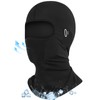 Balaclava Face Mask,GeeRic Motorbike Face Masks Summer Cooling Neck Gaiter