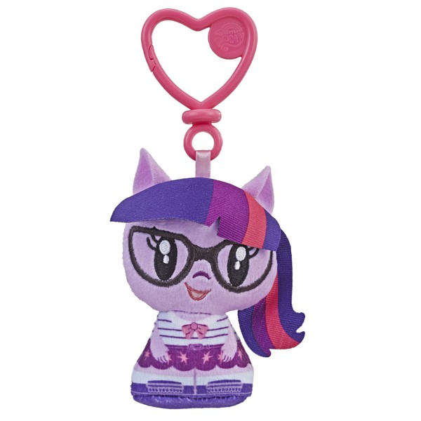 My Little Pony Cutie Mark Crew Twilight Sparkle Equestria Girls