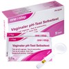 One+Step Vaginal Health Test with Reference Colour Card, Pack of