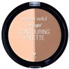 wet n wild Paleta de contorno MegaGlo, Dulce De Leche