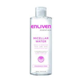 Enliven Micellar Water 400 ml
