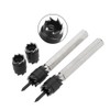 9PCS HSS Spot Welding Drill Set Spot Weld Cutter Drill