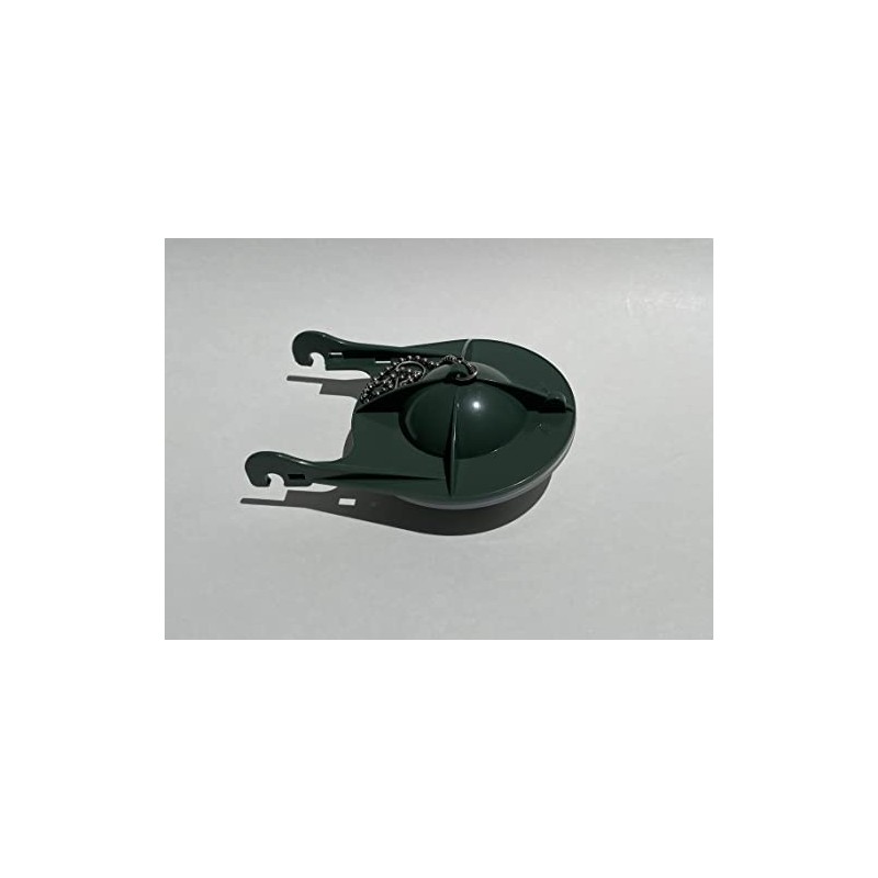 OEM/Original 3” replacement flapper for American Standard 7381026-400.0070A 1.28gpf Flapper