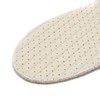 LAMBAA Summer Terry Insoles 1 Pair 8 Women