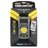 General Tools TS04 ToolSmart Bluetooth Connected Digital Multimeter, Auto-Ranging with