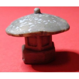Unbranded Miniature Stone Lantern