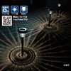 GWSOLAR Ultra Long Selling "Smart" Solar Light!! White Color 30