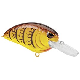 SPRO Fishing SLJMTR50SCW Little John Md Tr 50 Spring Craw Treble Rb Nsb 5