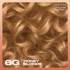 Clairol Textures & Tones Permanent Hair Dye, 6G Honey Blonde