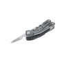 Troika Fire Tool 14 - TOL45/GY - Multifunctional Tool with