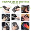 EIYVPRA Pack of 10 Magic Cleaning Cloths Thickened Magic Cleaning