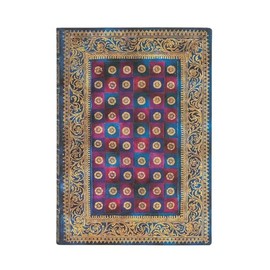 Paperblanks - Celeste - Venetian Mornings - Flexi - Midi - Lined - 100 Gsm