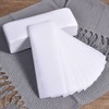 Disposable Hair Removal Paper 20x7cm Hair Removal Depilation Waxing Depilation